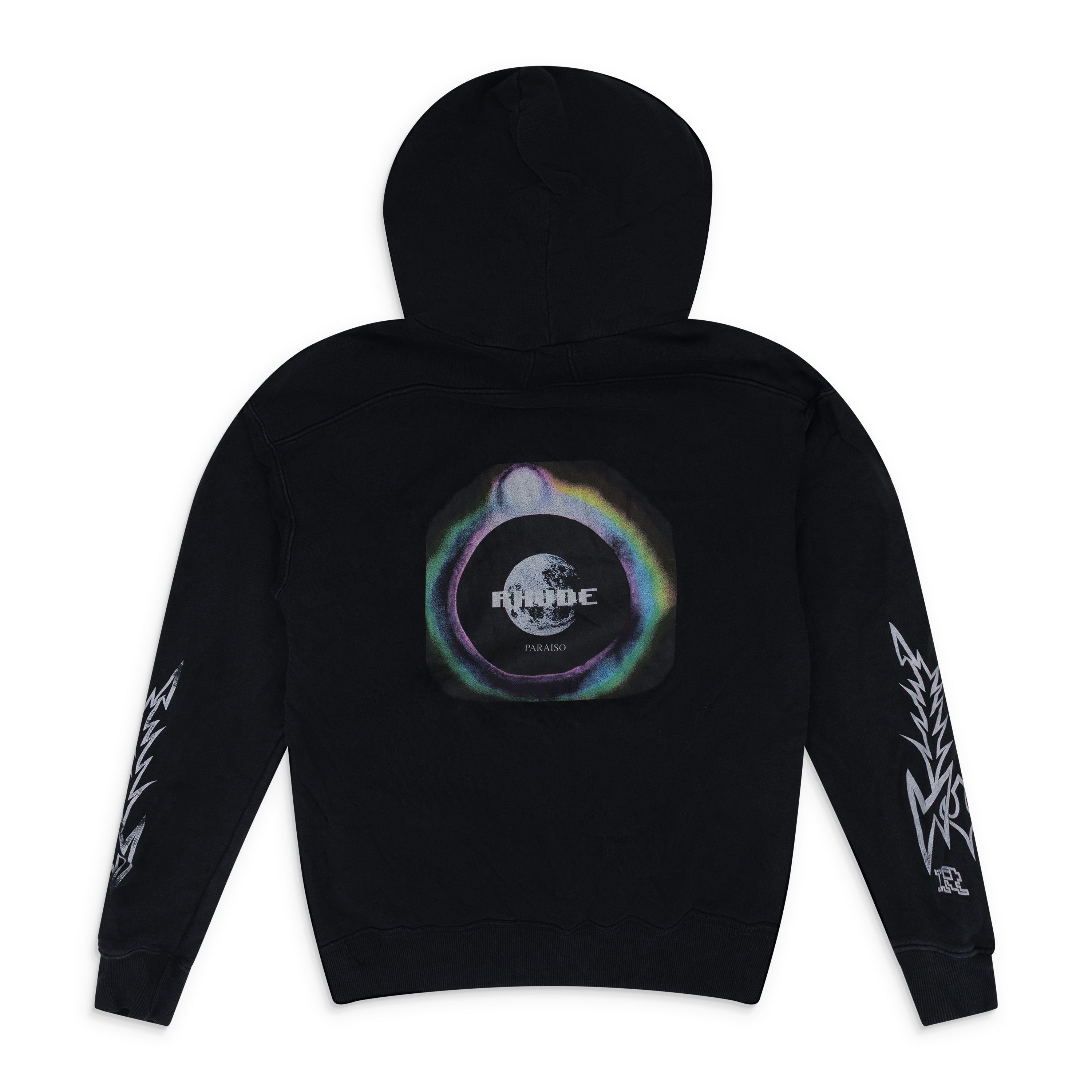 Rhude Paradise Hoodie SIZE L Size US L / EU 52-54 / 3 - 2 Thumbnail