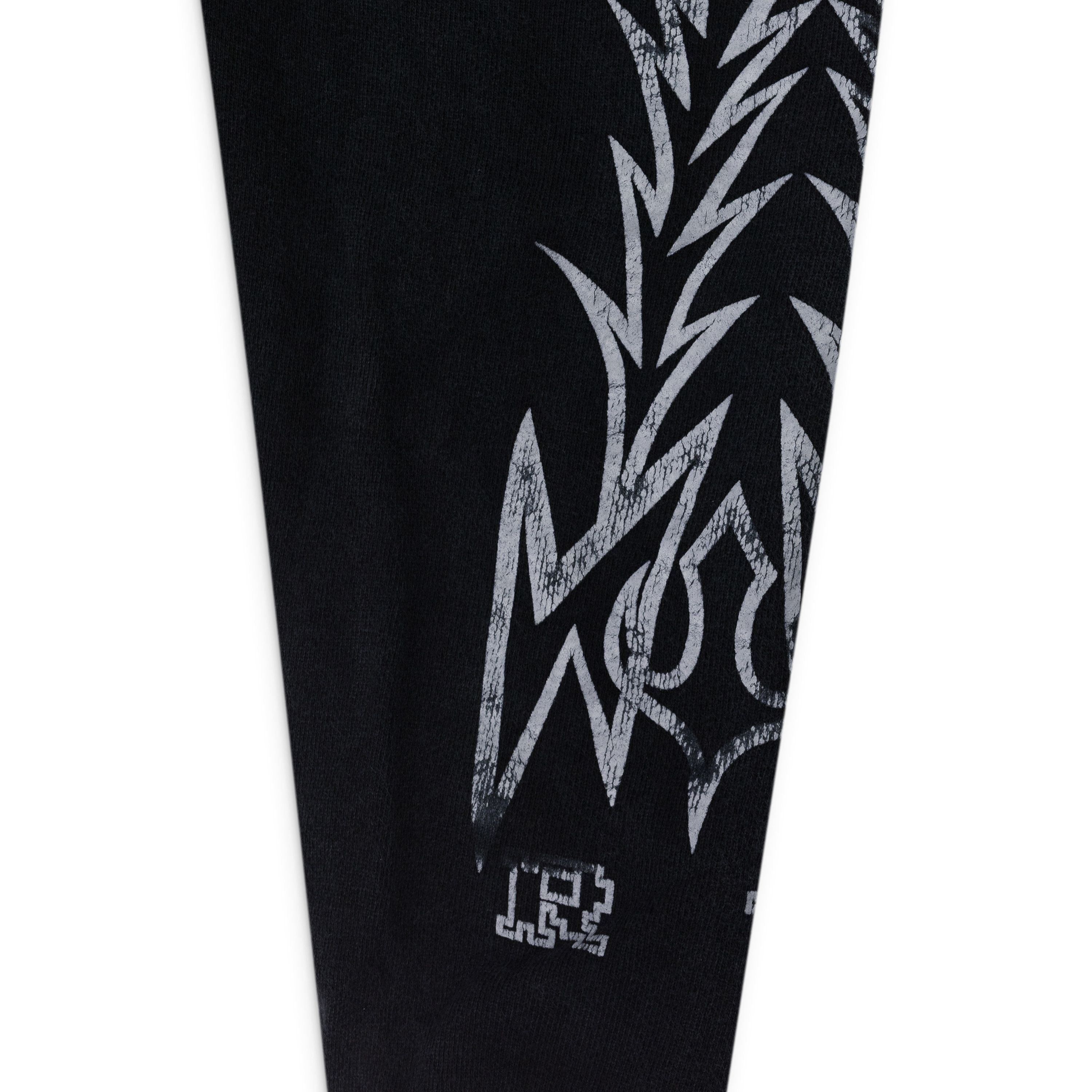 Rhude Paradise Hoodie SIZE M Size US M / EU 48-50 / 2 - 6 Thumbnail