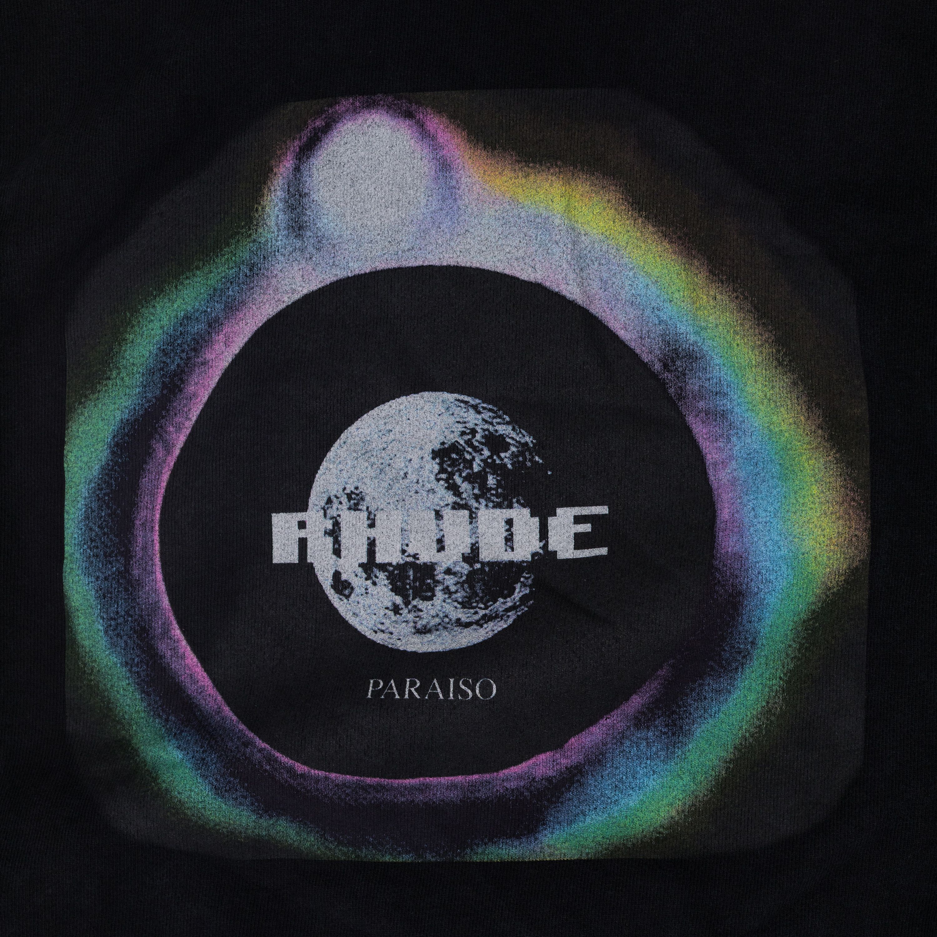 Rhude Paradise Hoodie SIZE M Size US M / EU 48-50 / 2 - 5 Thumbnail