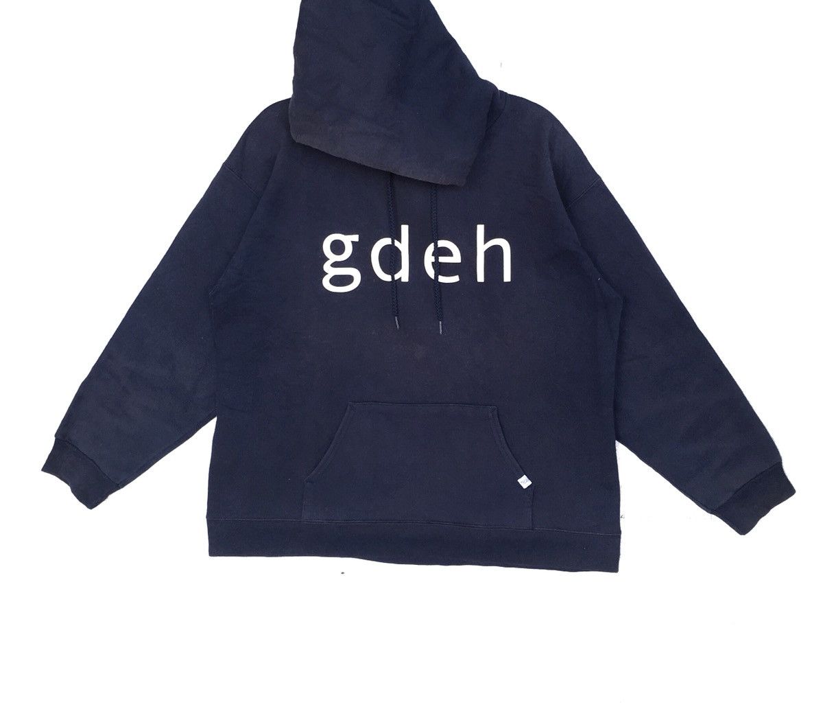 Gdeh Hoodie | Grailed