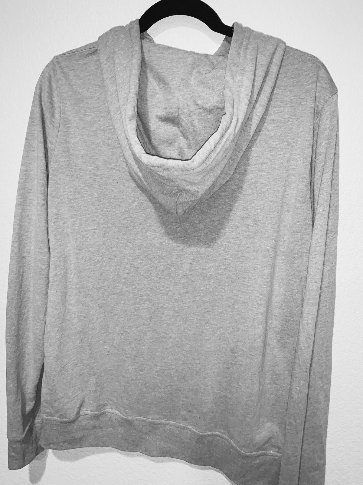 Allsaints ALLSAINTS Brace Zip Hoodie Jacket Size US S / EU 44-46 / 1 - 3 Thumbnail