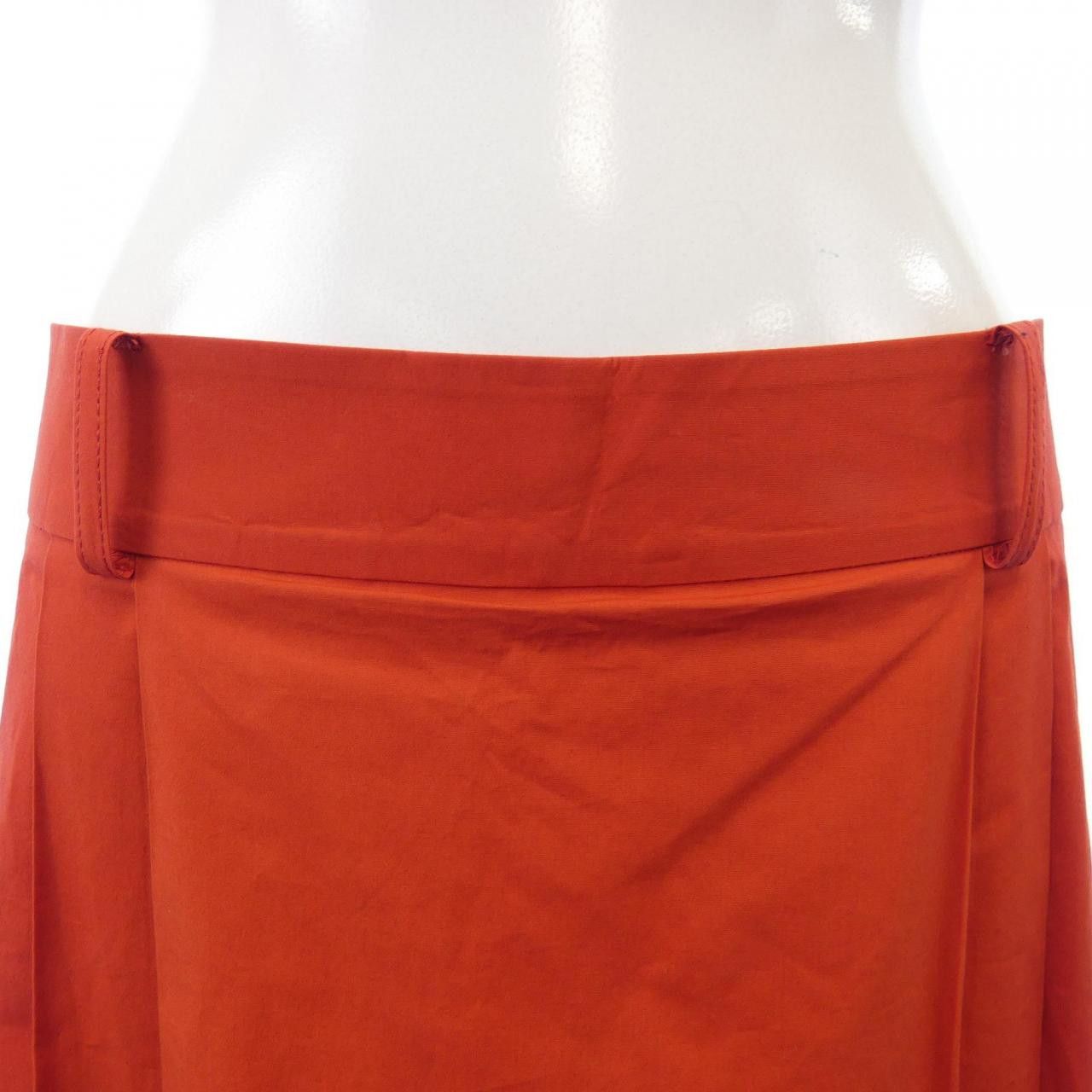 Salvatore Ferragamo Salvatore Ferragamo Salvatore Ferragamo Skirt Others Skirts DUTY FREE for USA Size ONE SIZE - 5 Thumbnail