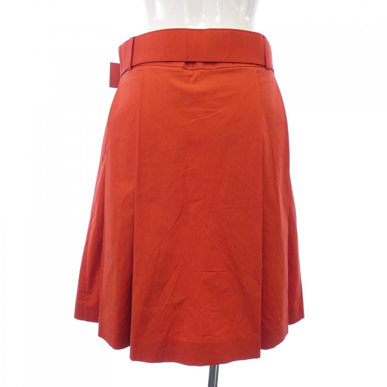 Salvatore Ferragamo Salvatore Ferragamo Salvatore Ferragamo Skirt Others Skirts DUTY FREE for USA Size ONE SIZE - 2 Thumbnail