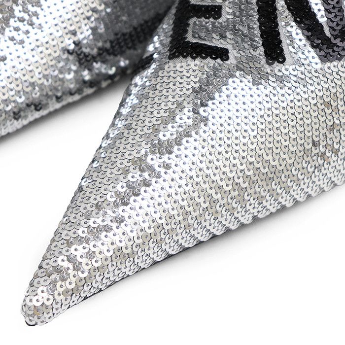 Balenciaga Balenciaga Balenciaga Sequin Long Boots Plastic / Synthetic Shoes DUTY FREE for USA Size ONE SIZE - 12 Thumbnail