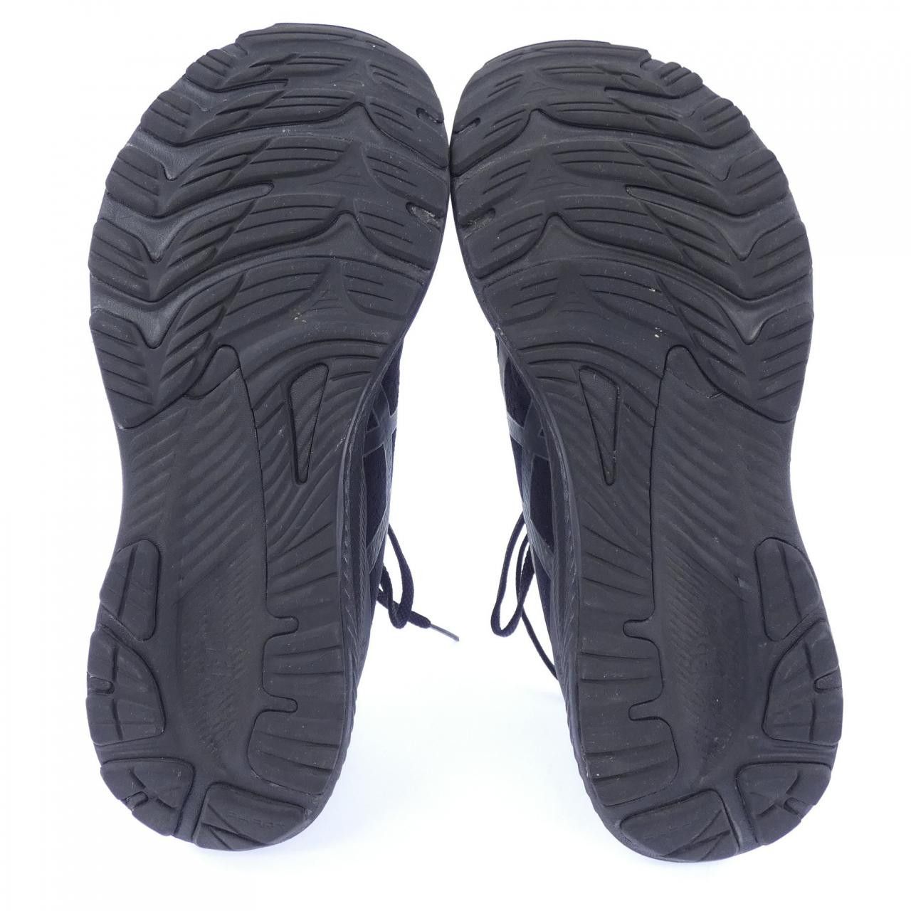 Other Other ASICS Sneakers Plastic / Synthetic Shoes 1011B440-001 DUTY FREE for USA Size ONE SIZE - 4 Thumbnail