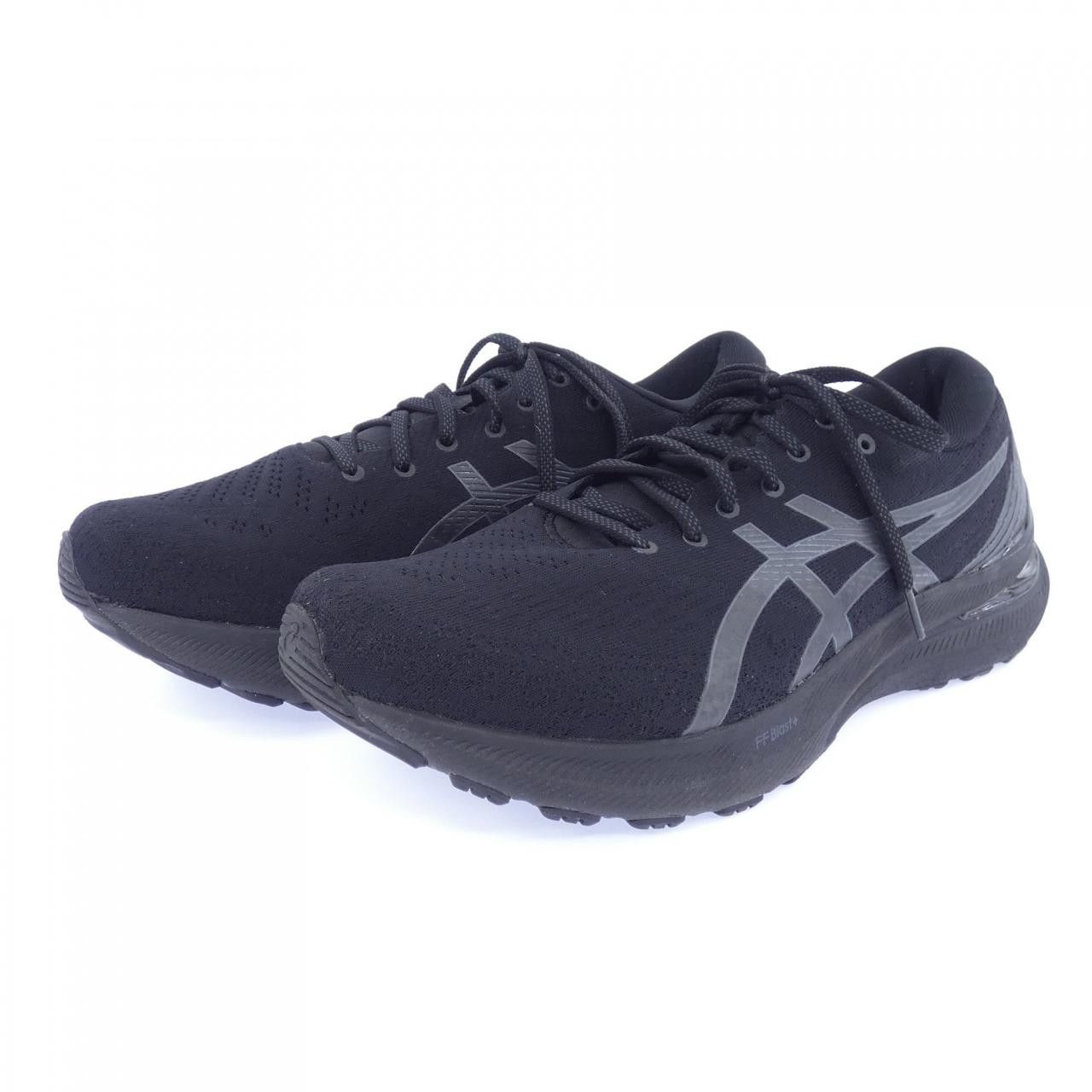 Other Other ASICS Sneakers Plastic / Synthetic Shoes 1011B440-001 DUTY FREE for USA Size ONE SIZE - 3 Thumbnail