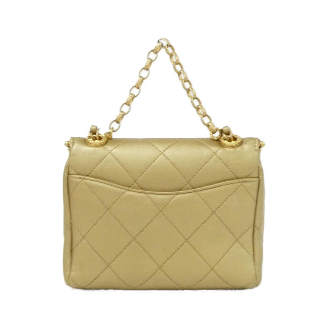 Chanel Chanel Chanel Lambskin Shoulder Bag Leather Crossbody Bag AS1886 DUTY FREE for USA Size ONE SIZE - 2 Thumbnail