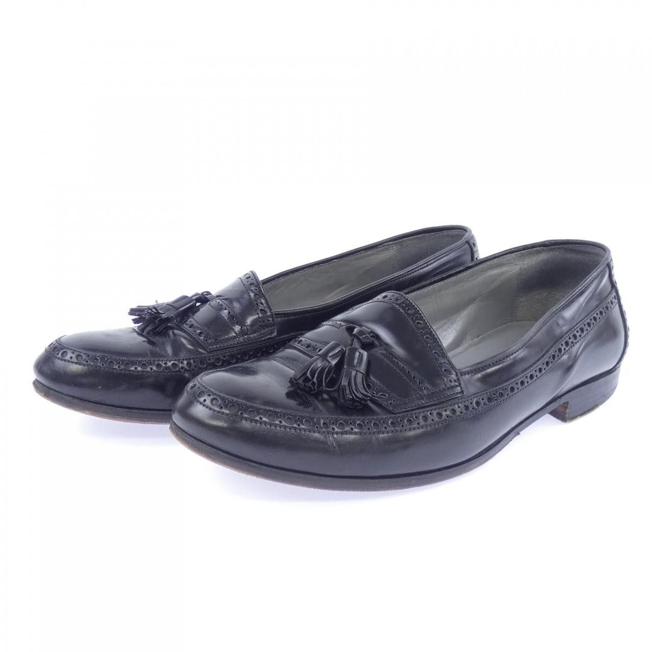 Bally Bally Bally Leather Shoes Others Shoes 2278 DUTY FREE for USA Size ONE SIZE - 3 Thumbnail