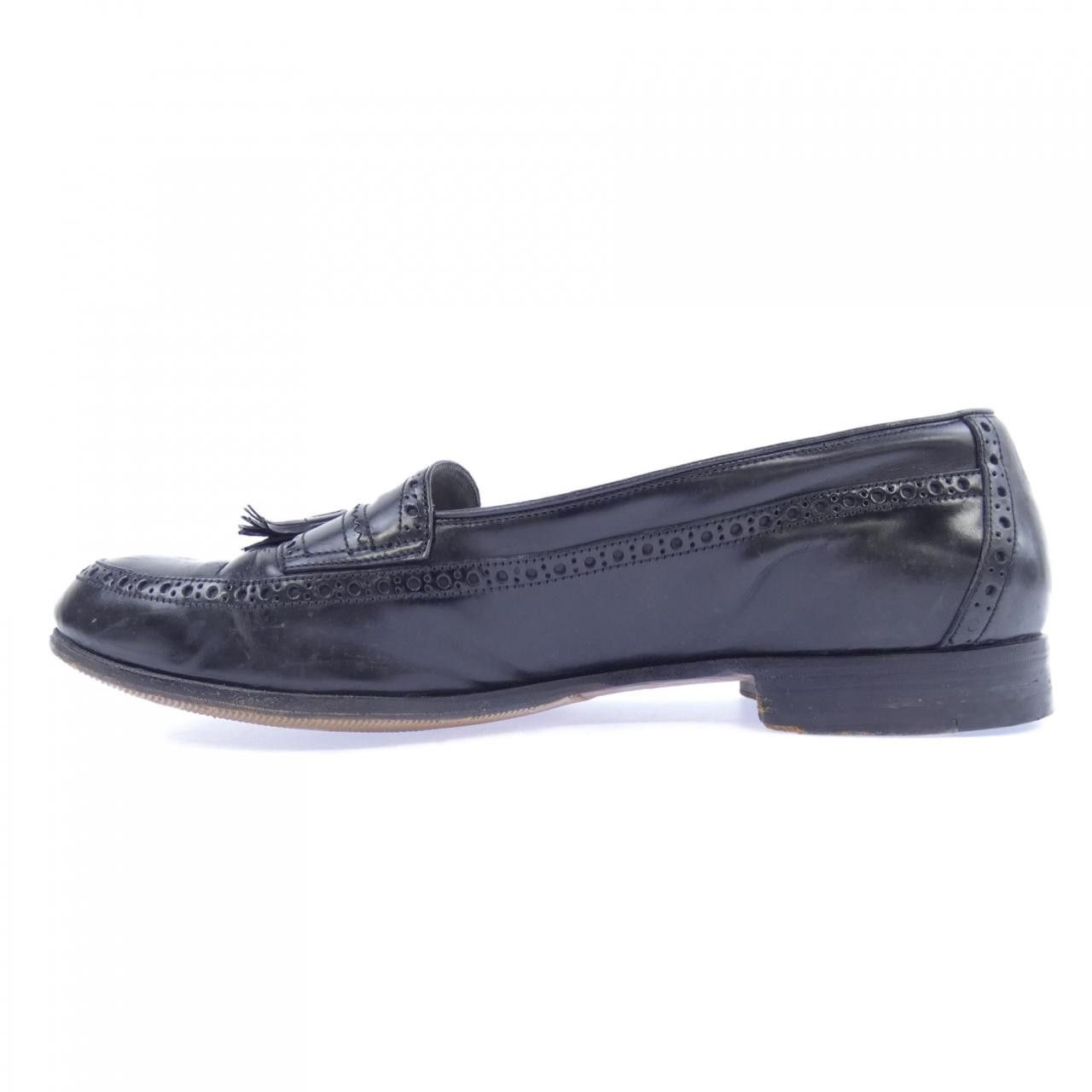 Bally Bally Bally Leather Shoes Others Shoes 2278 DUTY FREE for USA Size ONE SIZE - 2 Thumbnail