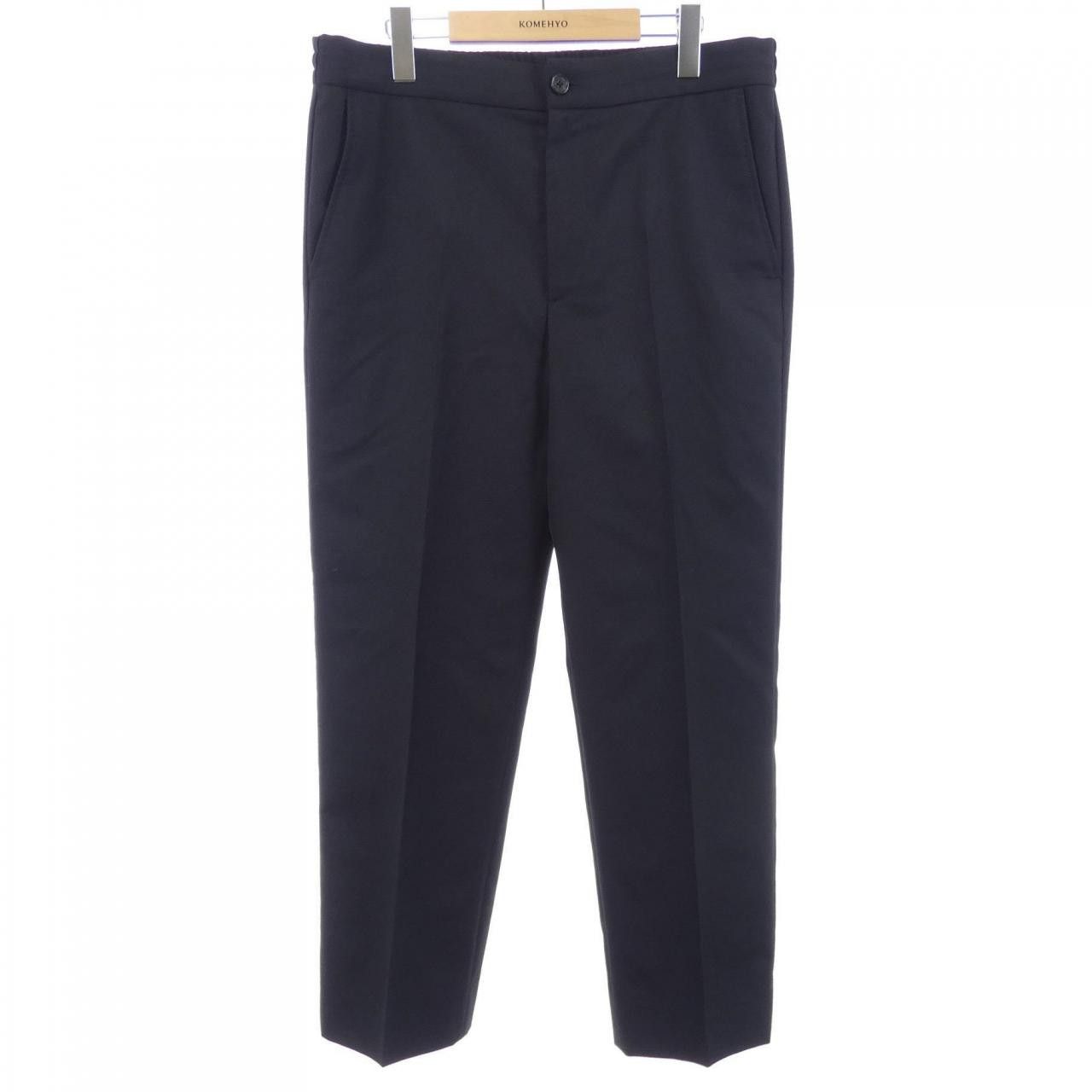 Gucci Gucci Gucci Pants Others Pants 826573Z7AOQ DUTY FREE for USA Size ONE SIZE - 5 Thumbnail