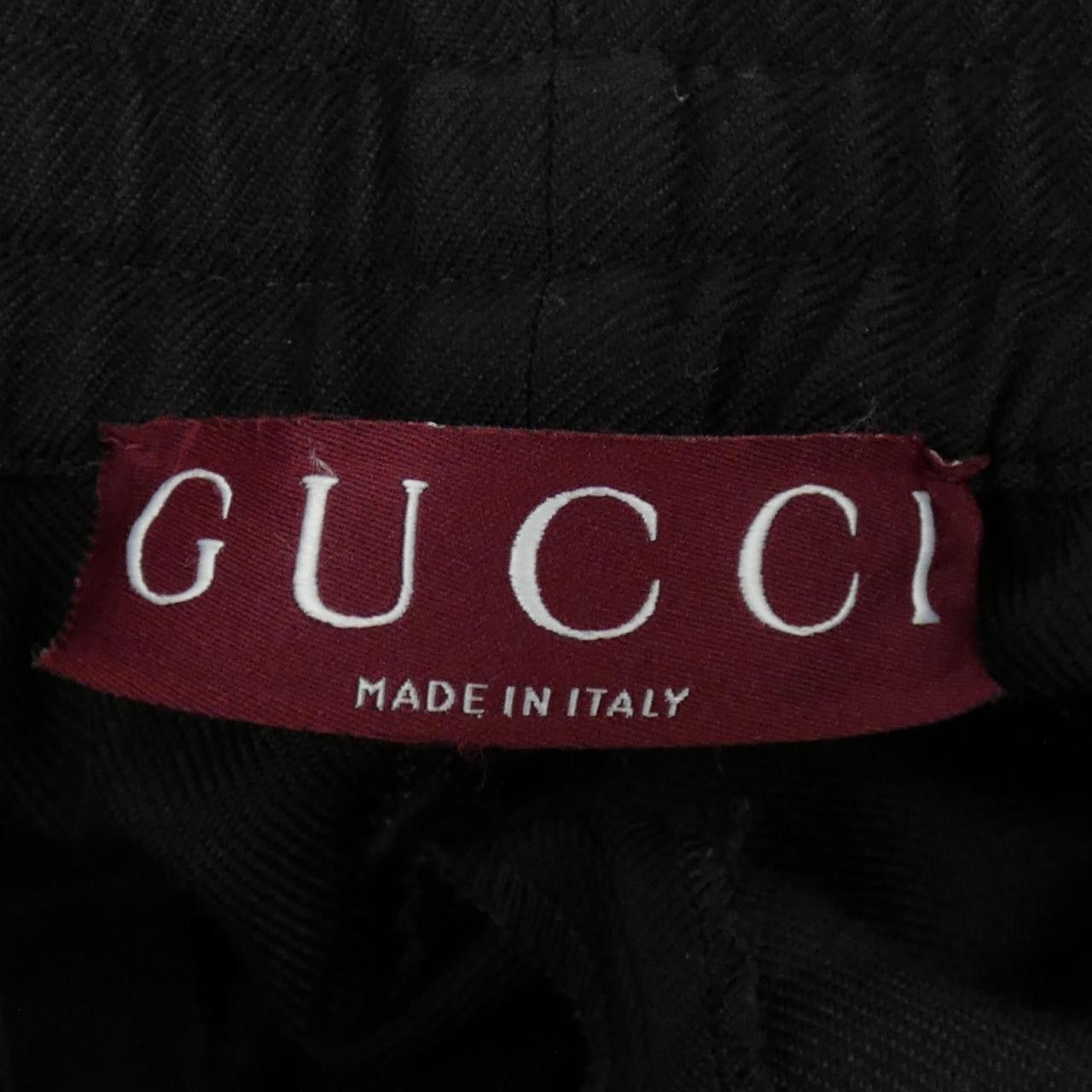 Gucci Gucci Gucci Pants Others Pants 826573Z7AOQ DUTY FREE for USA Size ONE SIZE - 4 Thumbnail