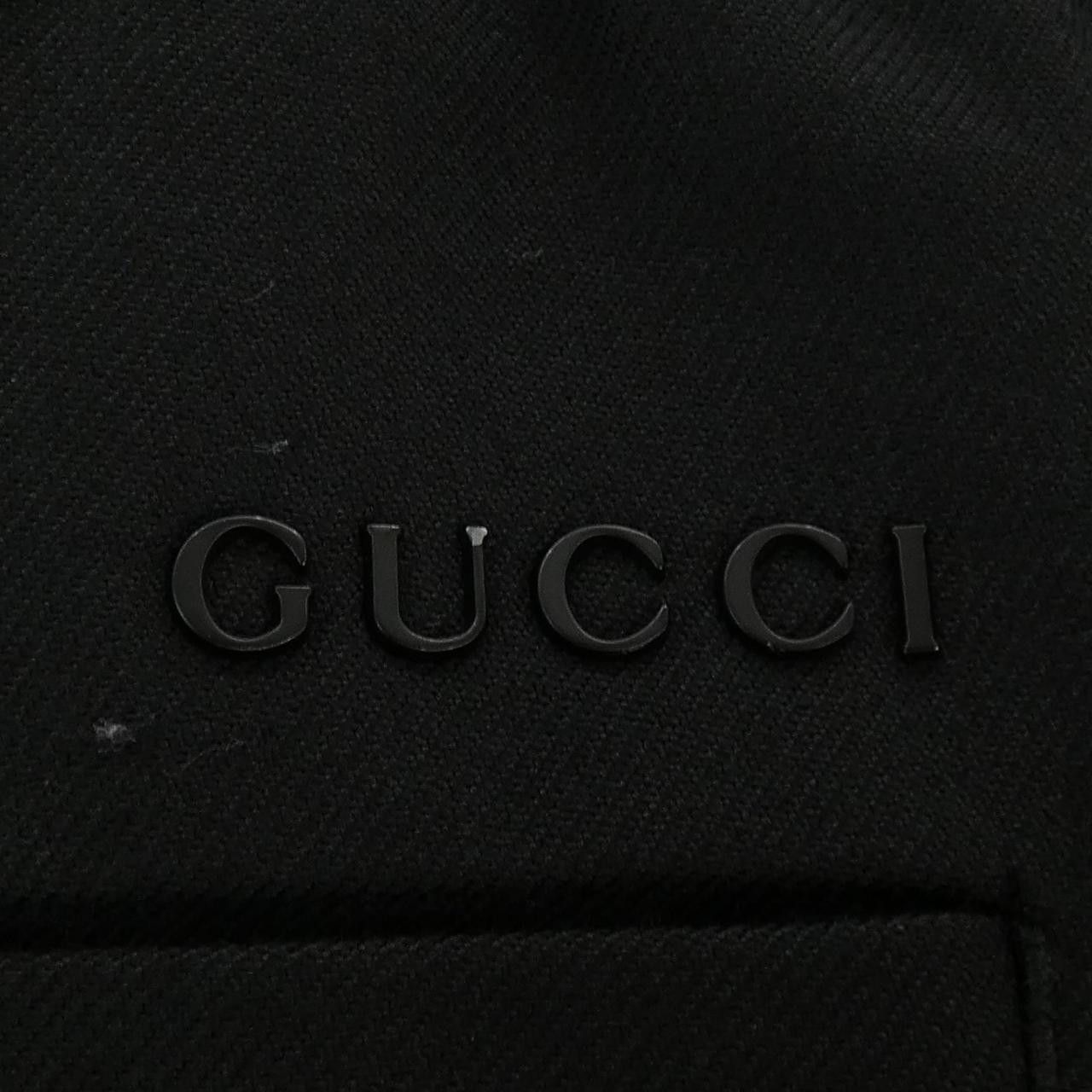 Gucci Gucci Gucci Pants Others Pants 826573Z7AOQ DUTY FREE for USA Size ONE SIZE - 7 Thumbnail