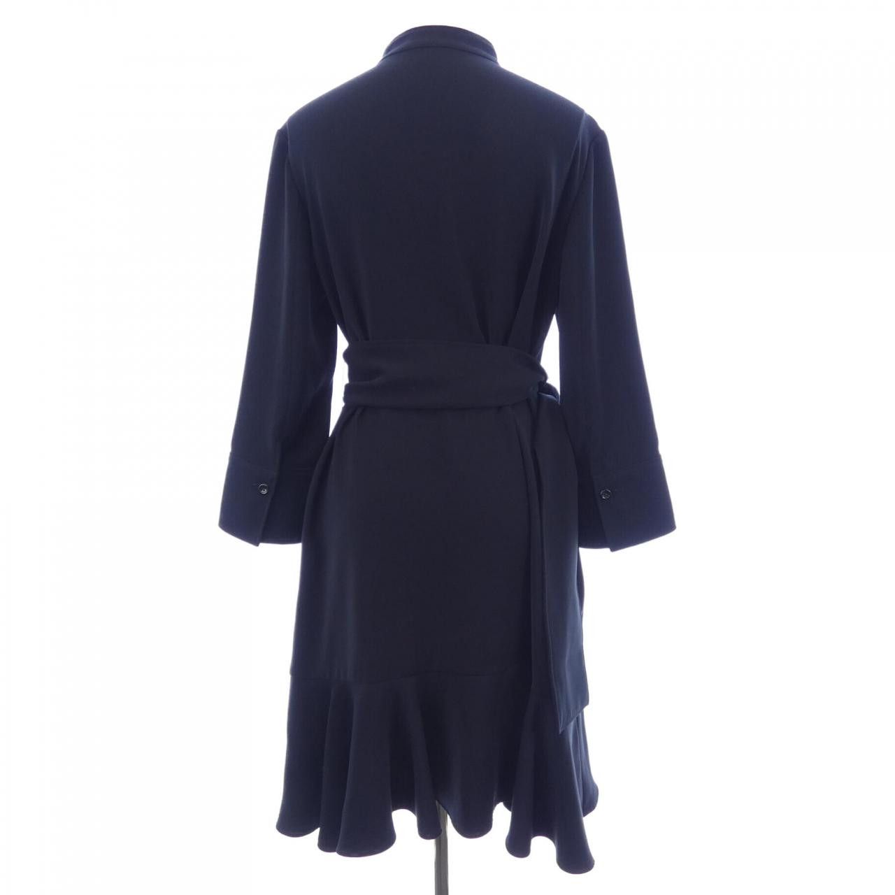 Other Other ADEAM Dress Textile Dresses 42587 DUTY FREE for USA Size ONE SIZE - 2 Thumbnail
