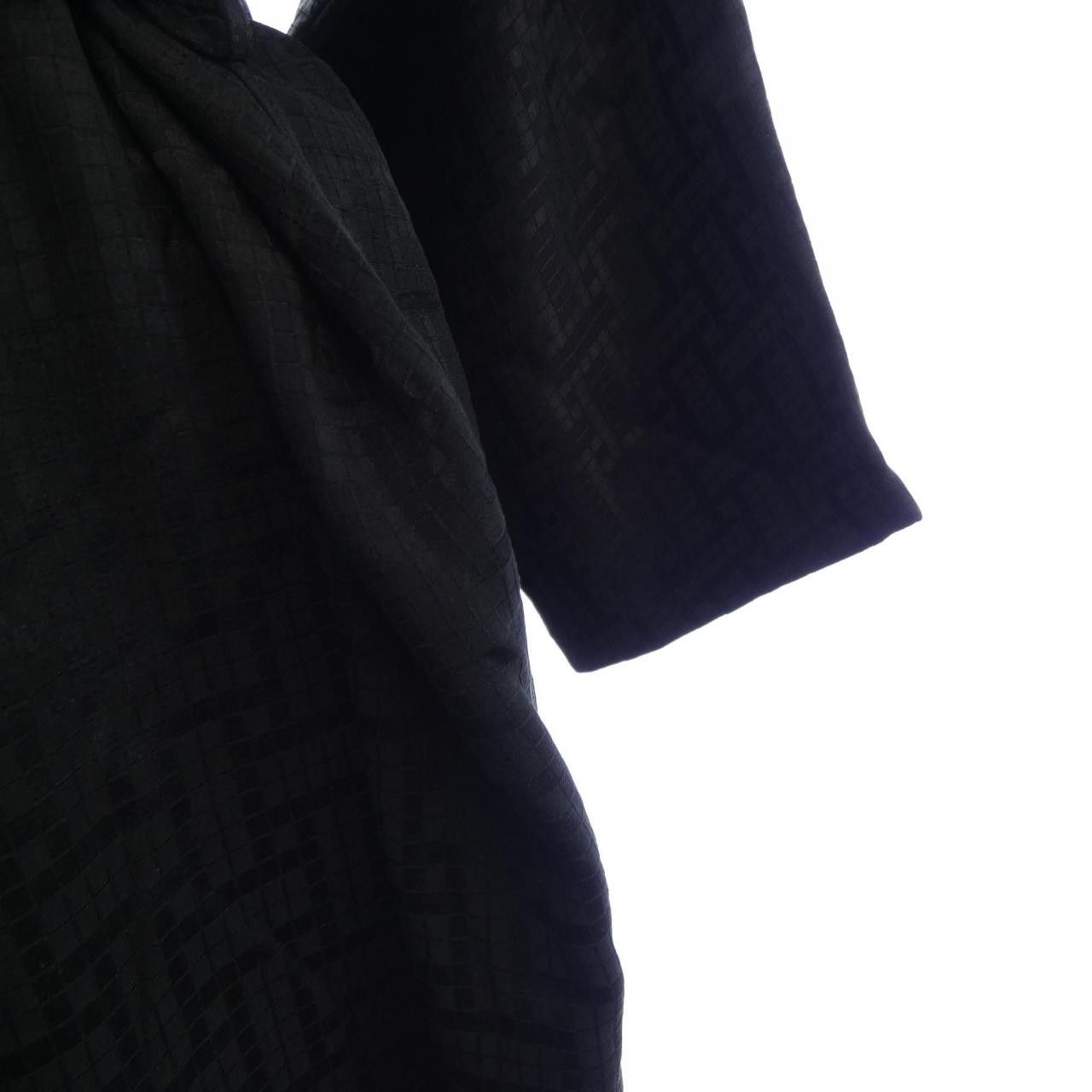 Hermes Hermes Hermes Silk Dress34 Textile Dresses DUTY FREE for USA Size ONE SIZE - 6 Thumbnail