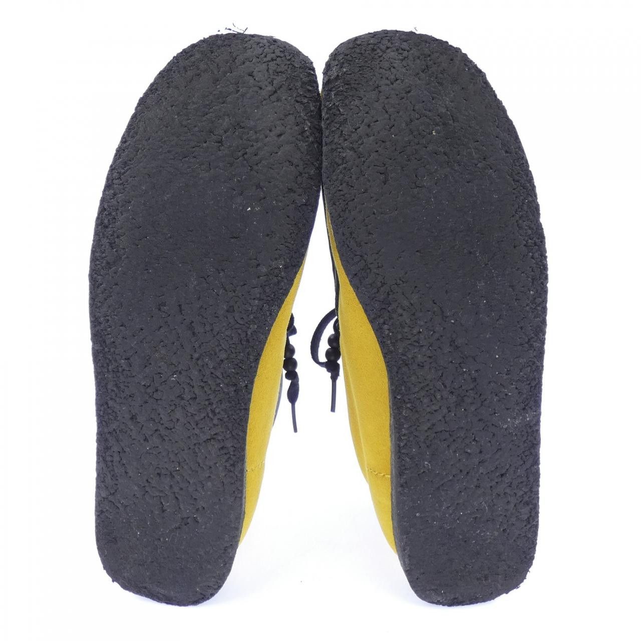 Other Other Clarks Leather Shoes Others Shoes DUTY FREE for USA Size ONE SIZE - 4 Thumbnail