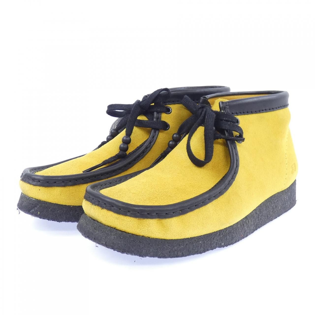 Other Other Clarks Leather Shoes Others Shoes DUTY FREE for USA Size ONE SIZE - 3 Thumbnail