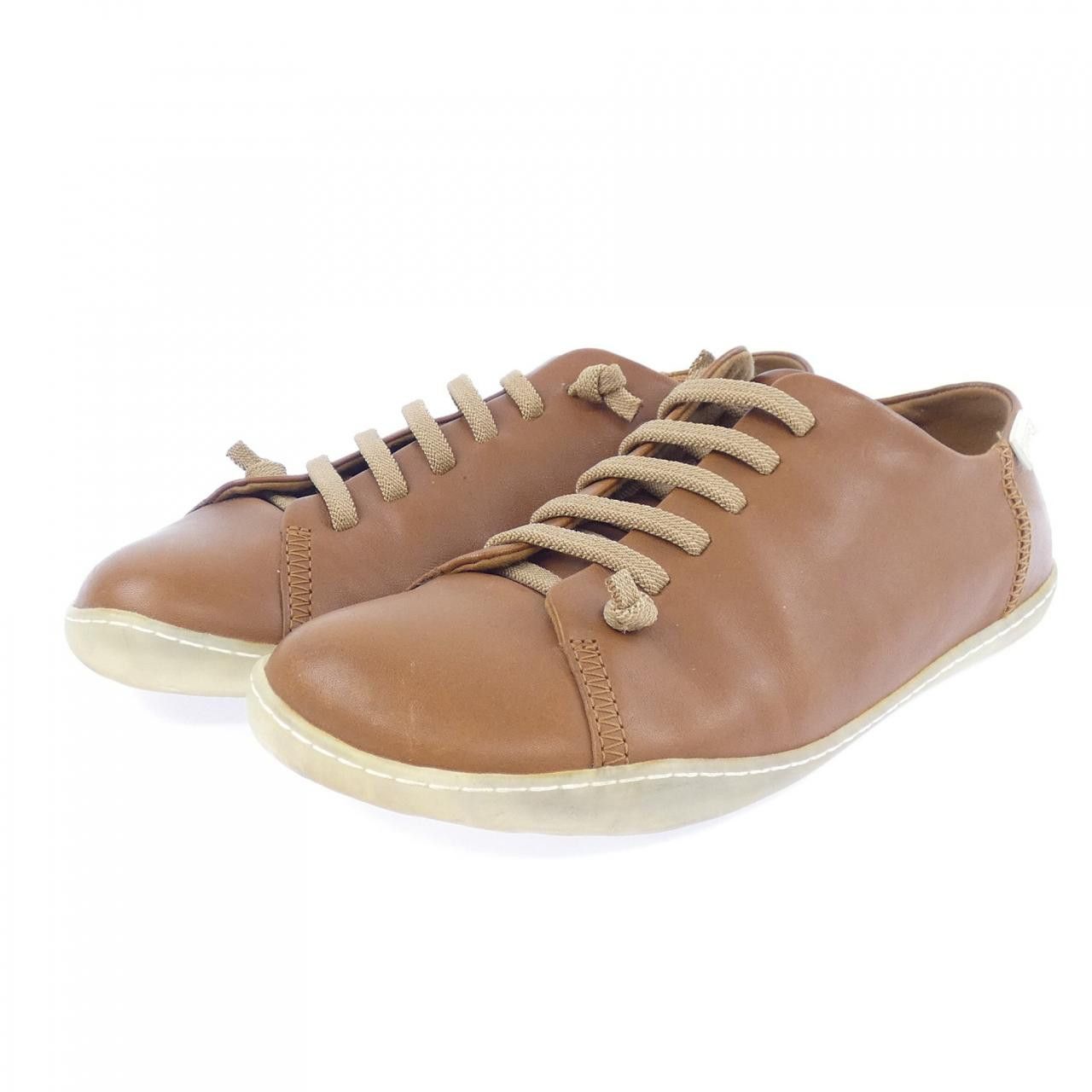 Other Other Camper Leather Shoes Others Shoes DUTY FREE for USA Size ONE SIZE - 3 Thumbnail