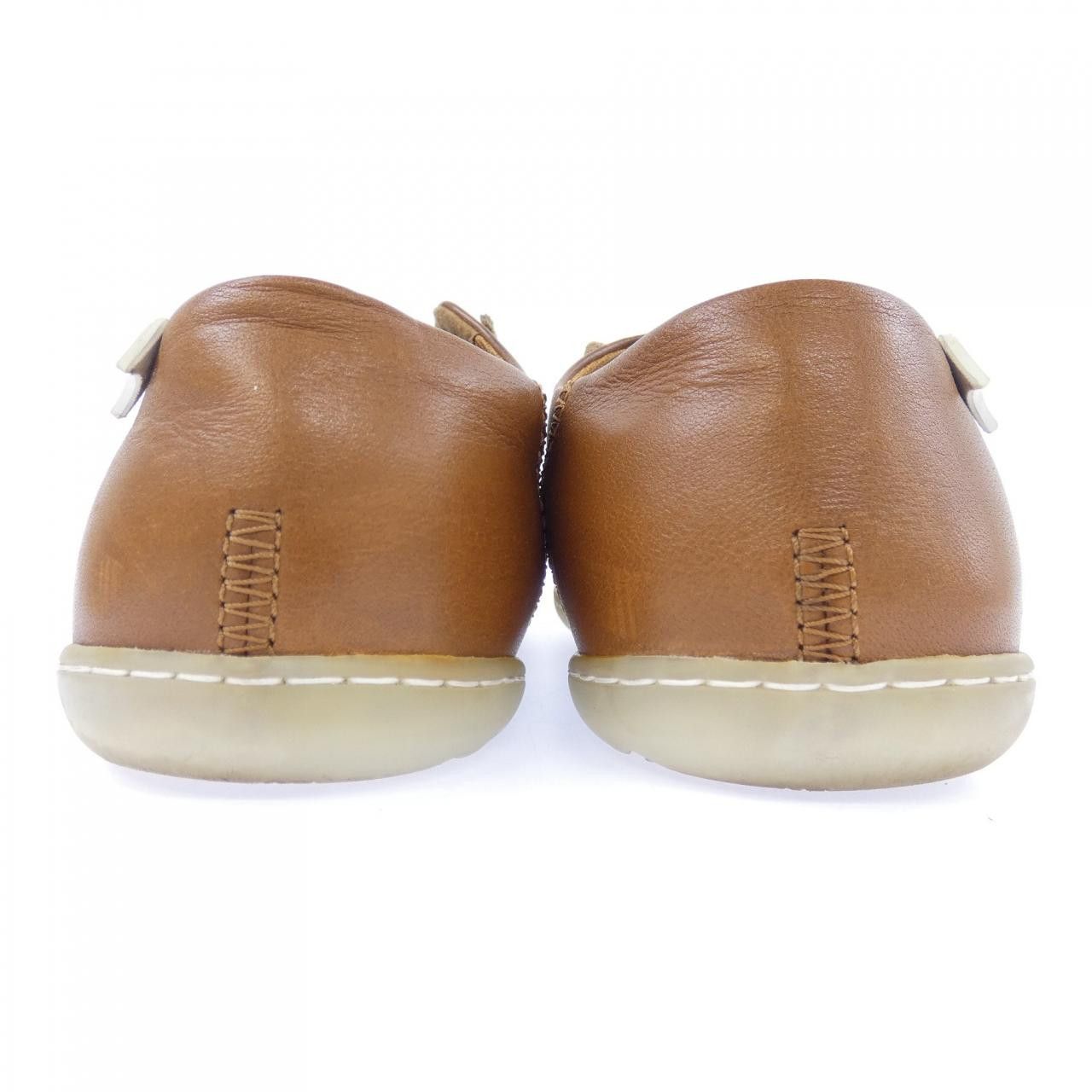 Other Other Camper Leather Shoes Others Shoes DUTY FREE for USA Size ONE SIZE - 5 Thumbnail