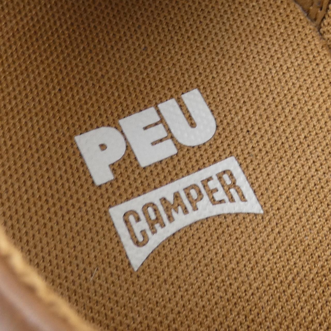 Other Other Camper Leather Shoes Others Shoes DUTY FREE for USA Size ONE SIZE - 6 Thumbnail