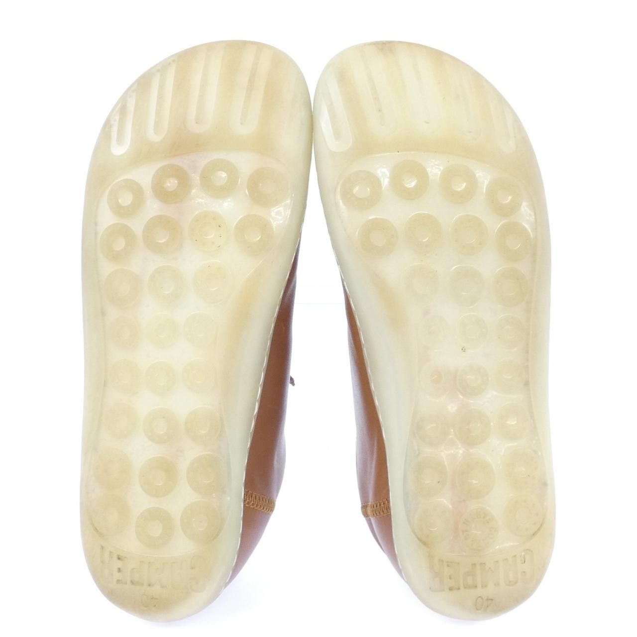 Other Other Camper Leather Shoes Others Shoes DUTY FREE for USA Size ONE SIZE - 4 Thumbnail