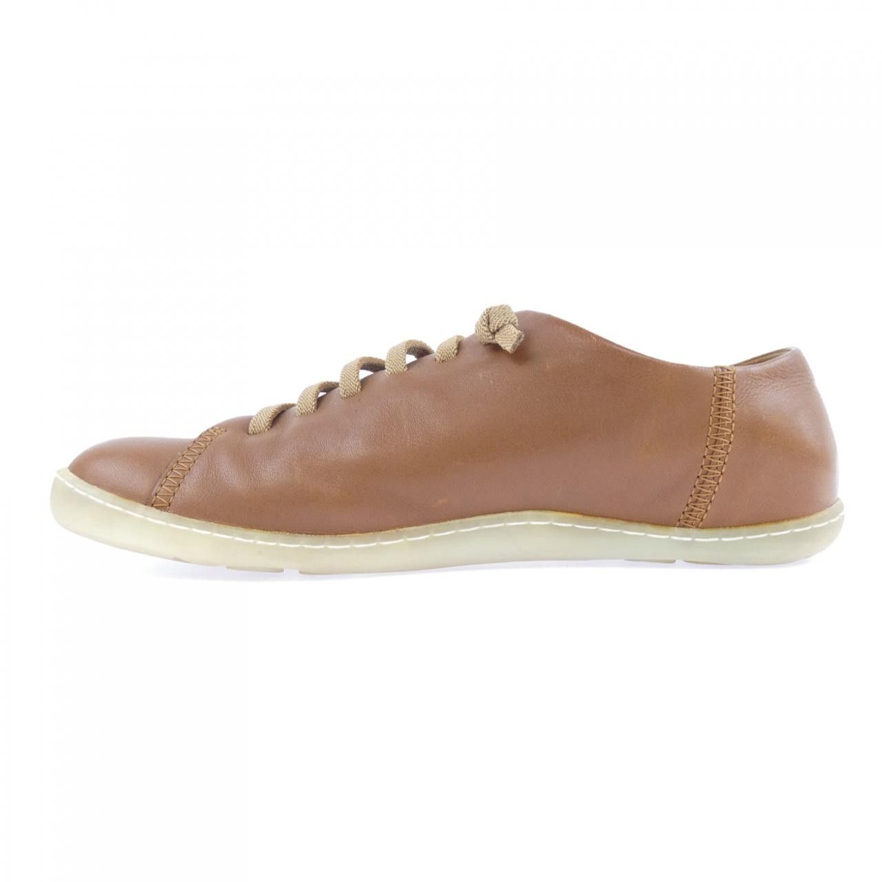 Other Other Camper Leather Shoes Others Shoes DUTY FREE for USA Size ONE SIZE - 2 Thumbnail