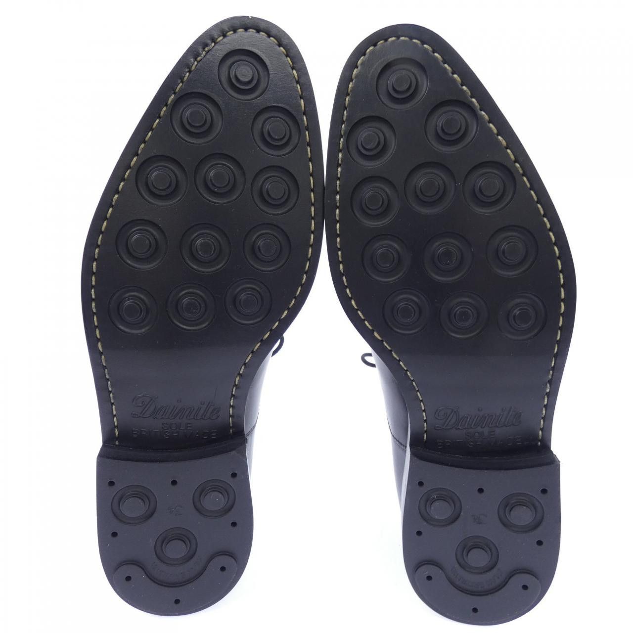 Other Other Jalan Sriwijaya Leather Shoes Leather Shoes 98321 11120 DUTY FREE for USA Size ONE SIZE - 4 Thumbnail