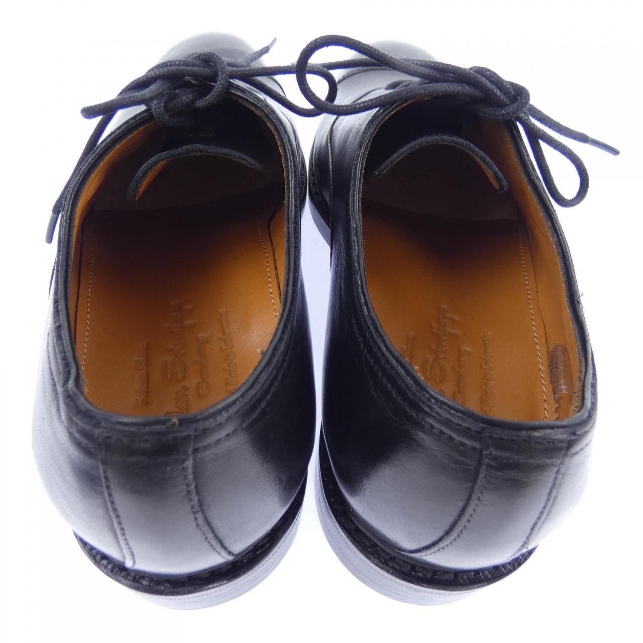 Other Other Jalan Sriwijaya Leather Shoes Leather Shoes 98321 11120 DUTY FREE for USA Size ONE SIZE - 6 Thumbnail