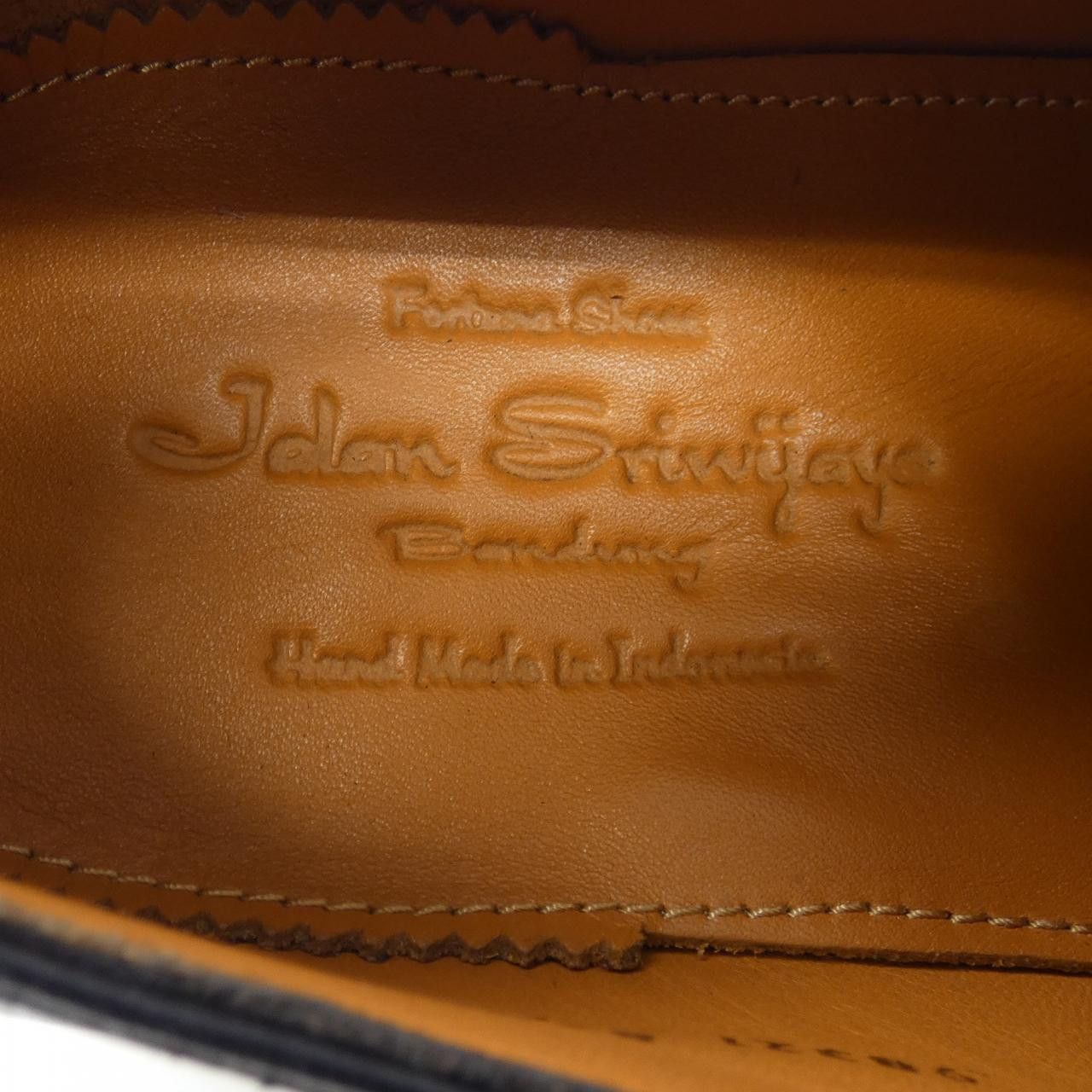 Other Other Jalan Sriwijaya Leather Shoes Leather Shoes 98321 11120 DUTY FREE for USA Size ONE SIZE - 8 Thumbnail