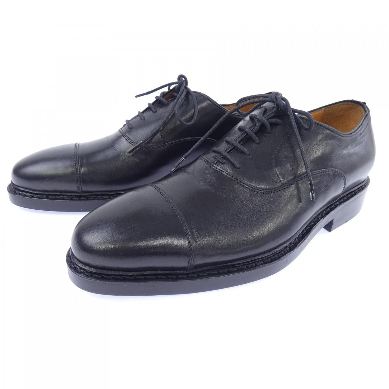 Other Other Jalan Sriwijaya Leather Shoes Leather Shoes 98321 11120 DUTY FREE for USA Size ONE SIZE - 3 Thumbnail