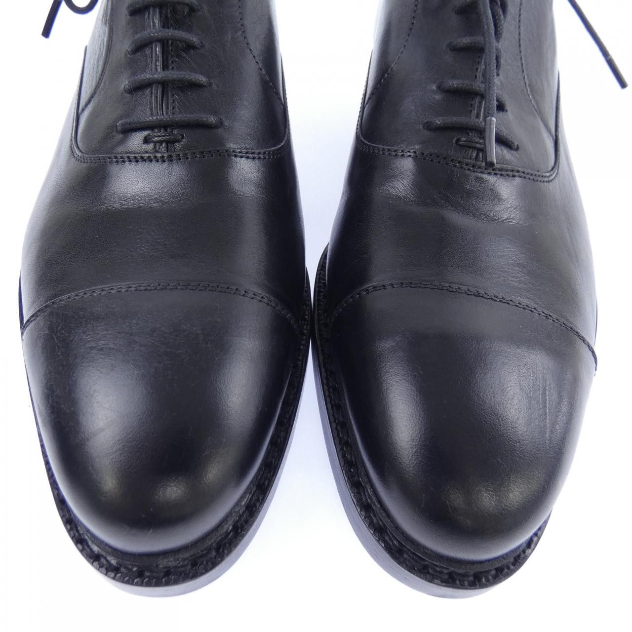Other Other Jalan Sriwijaya Leather Shoes Leather Shoes 98321 11120 DUTY FREE for USA Size ONE SIZE - 7 Thumbnail