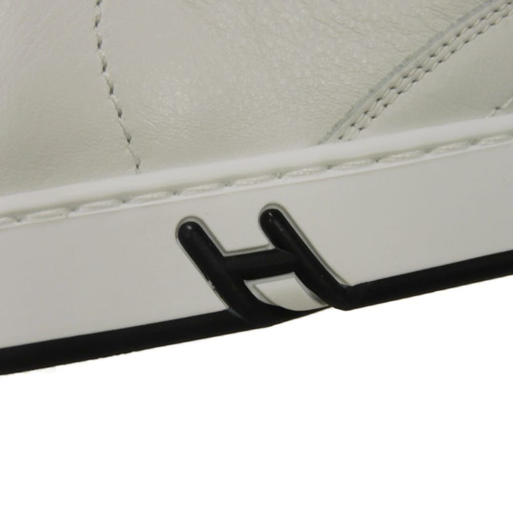 Hermes Hermes Hermes Kiddy Calf Sneakers Leather Shoes DUTY FREE for USA Size ONE SIZE - 11 Thumbnail
