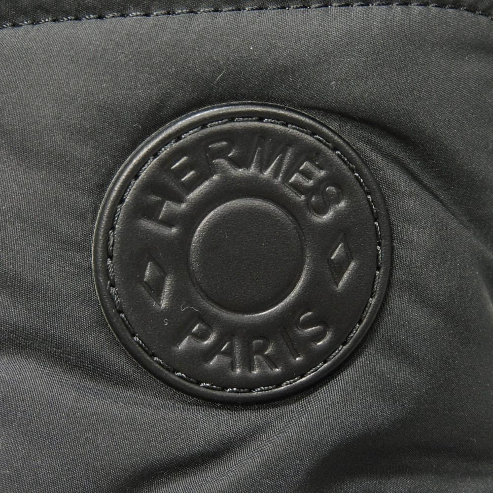 Hermes Hermes Hermes Cruz de Selle Fresh Parachute Fabric Boots Textile Shoes DUTY FREE for USA Size ONE SIZE - 10 Thumbnail