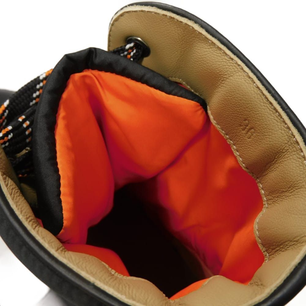 Hermes Hermes Hermes Cruz de Selle Fresh Parachute Fabric Boots Textile Shoes DUTY FREE for USA Size ONE SIZE - 9 Thumbnail