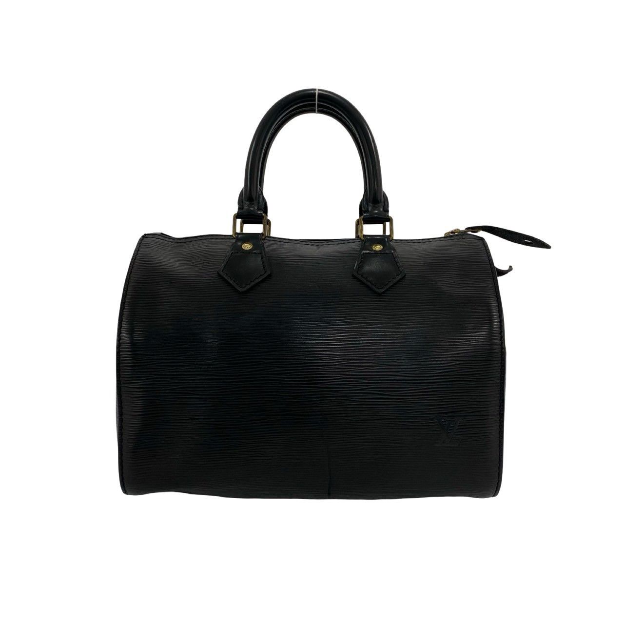 Louis Vuitton Louis Vuitton Louis Vuitton Epi Leather Handbag Leather Handbag DUTY FREE for USA Size ONE SIZE - 2 Thumbnail