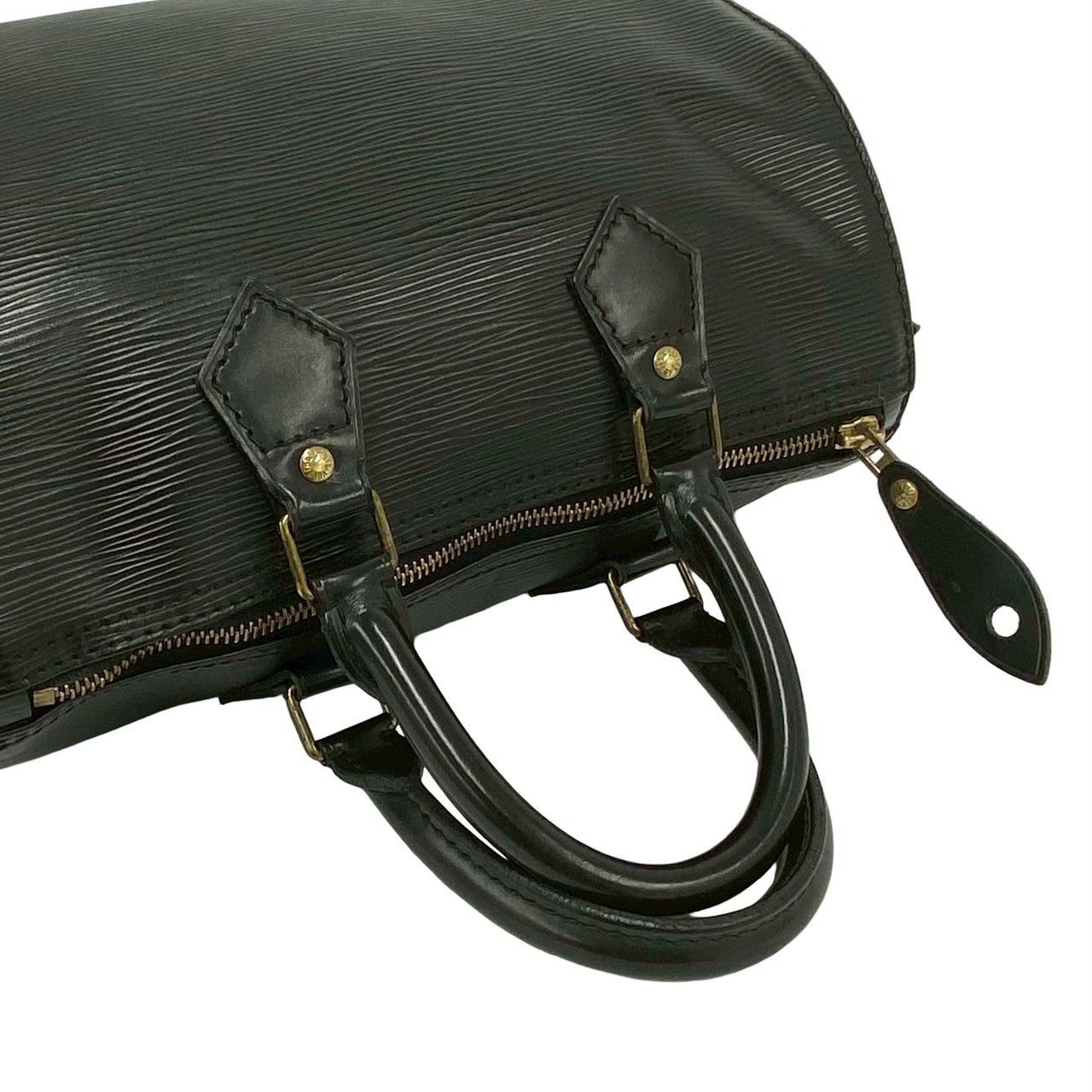 Louis Vuitton Louis Vuitton Louis Vuitton Epi Leather Handbag Leather Handbag DUTY FREE for USA Size ONE SIZE - 5 Thumbnail