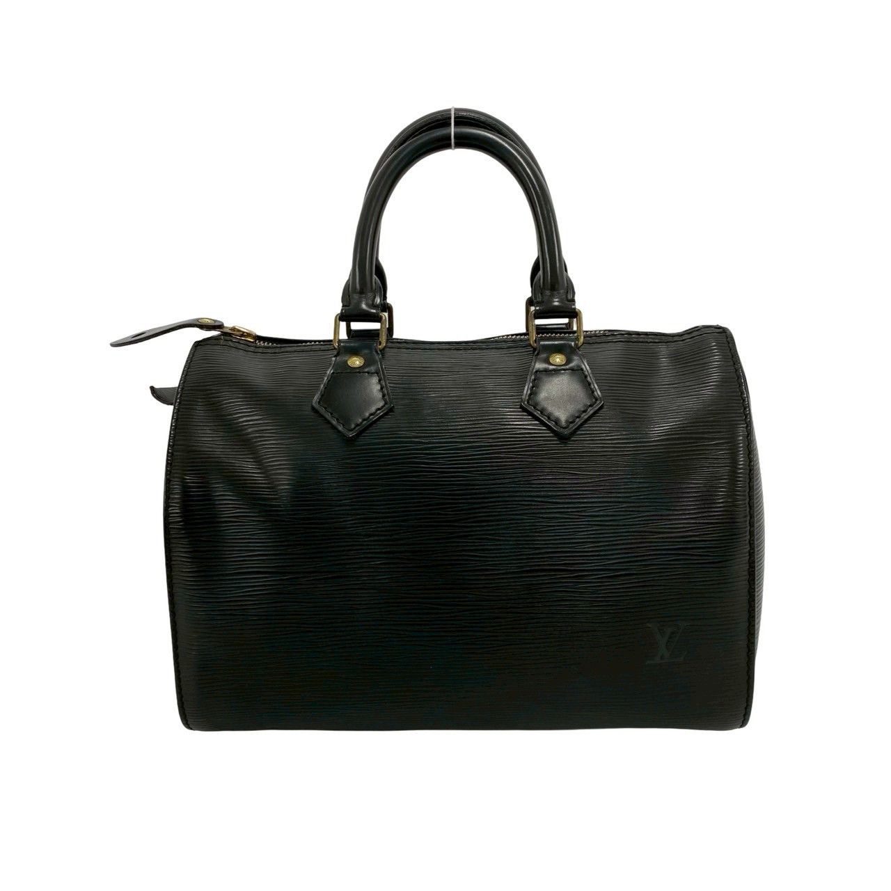 Louis Vuitton Louis Vuitton Louis Vuitton Epi Leather Handbag Leather Handbag DUTY FREE for USA Size ONE SIZE - 4 Thumbnail