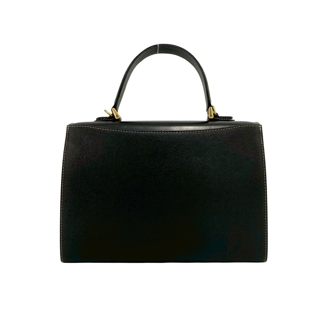 Burberry Burberry Burberry Leather 2way Shoulder Bag Leather Shoulder Bag DUTY FREE for USA Size ONE SIZE - 4 Thumbnail