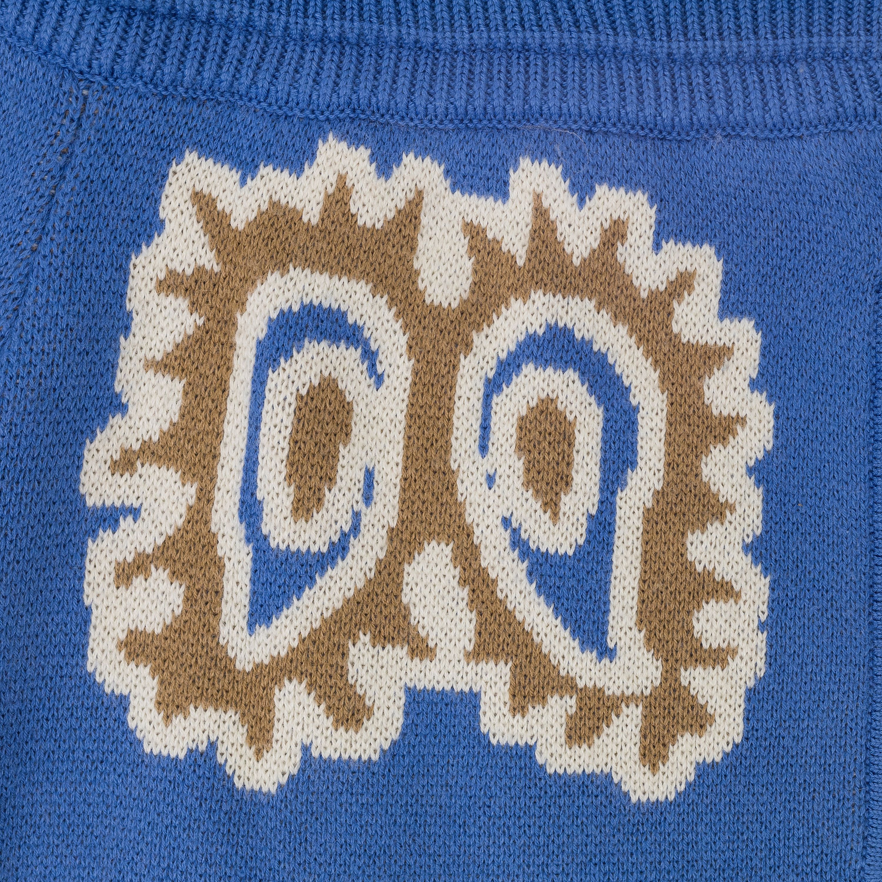 Rhude Knit Bandana Shorts SIZE S Size US 32 / EU 48 - 6 Thumbnail