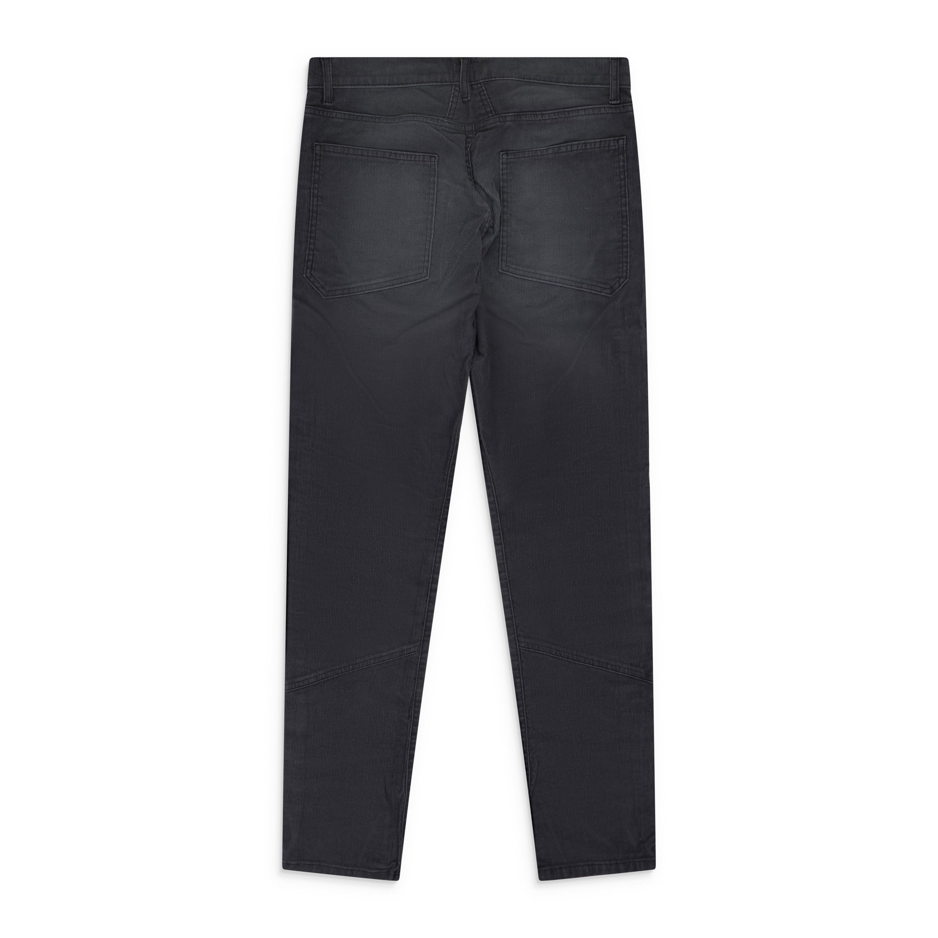 Rhude Corduroy Pants SIZE 32 Size US 32 / EU 48 - 2 Thumbnail