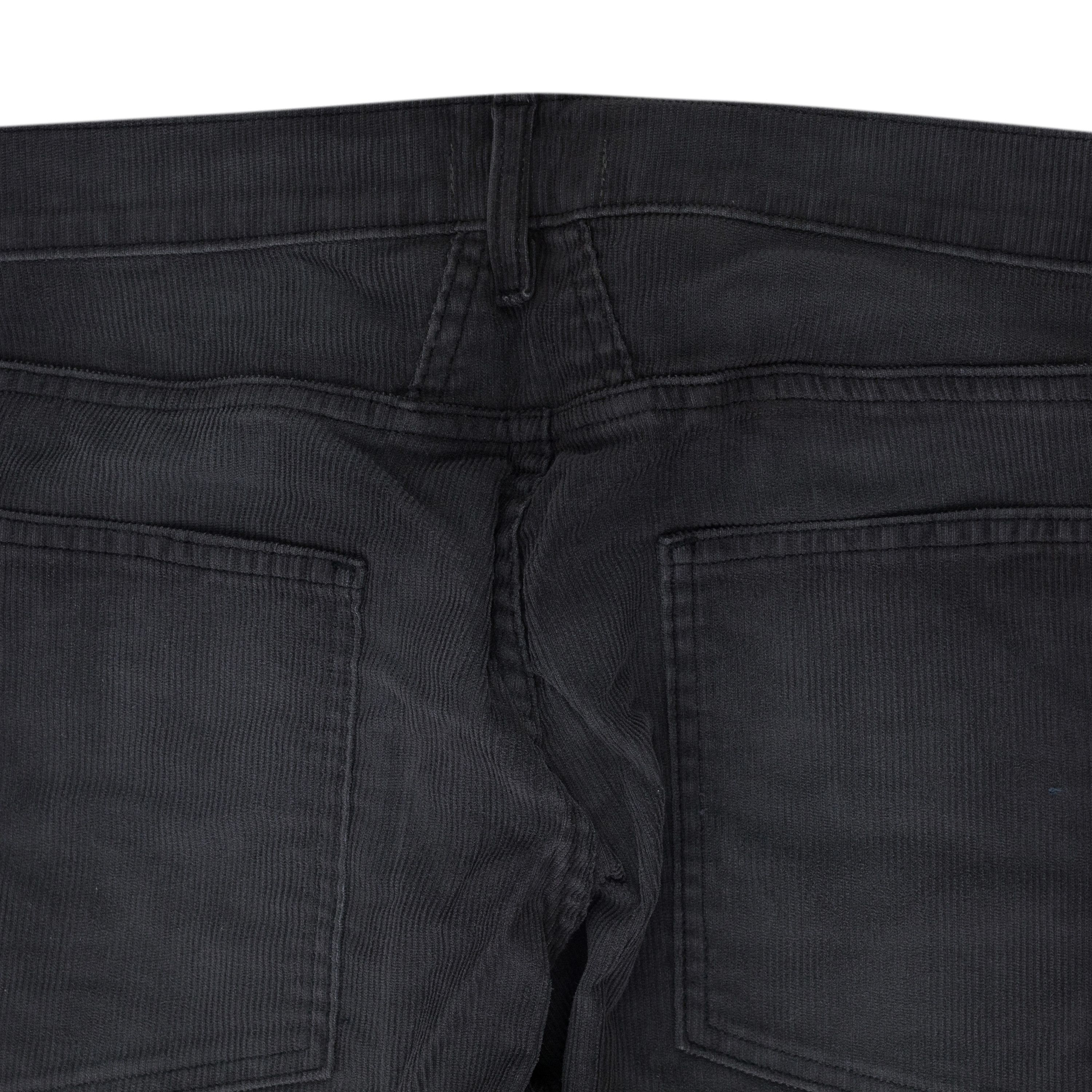 Rhude Corduroy Pants SIZE 36 Size US 36 / EU 52 - 4 Thumbnail