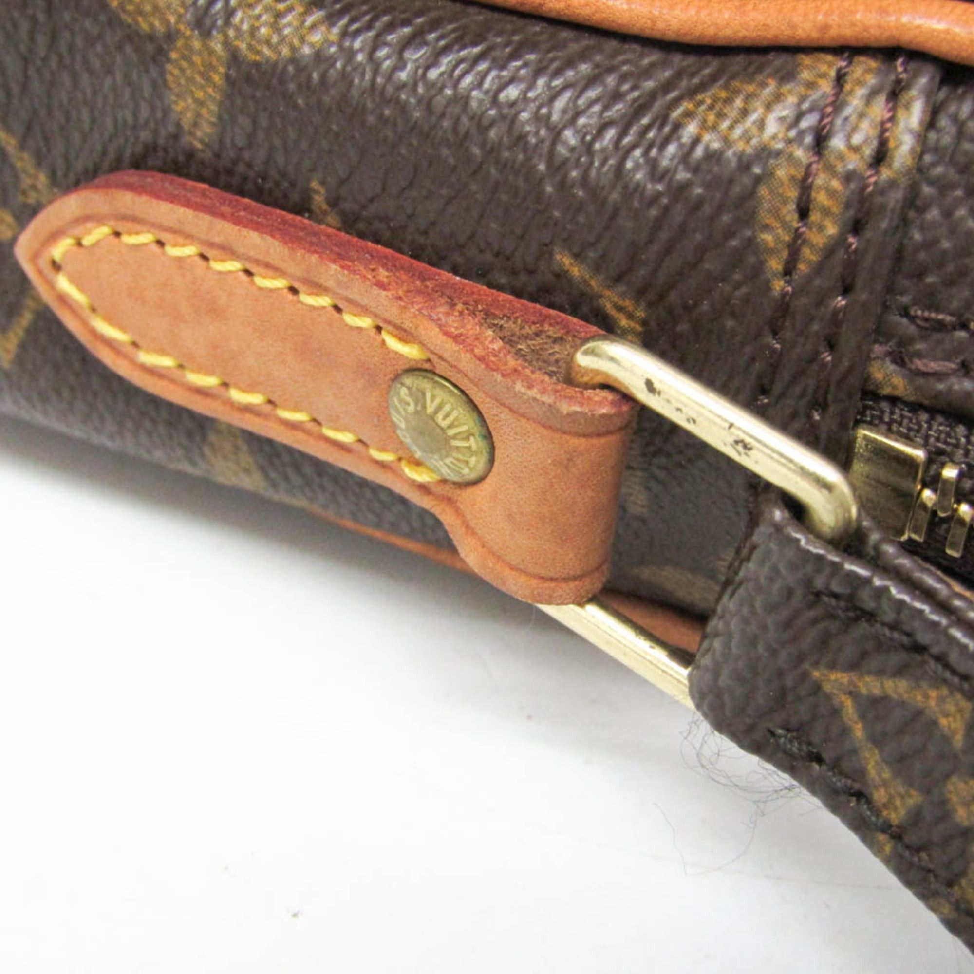 Louis Vuitton Louis Vuitton Monogram Amazone M45236 Women's Shoulder Bag Monogram Size ONE SIZE - 10 Thumbnail