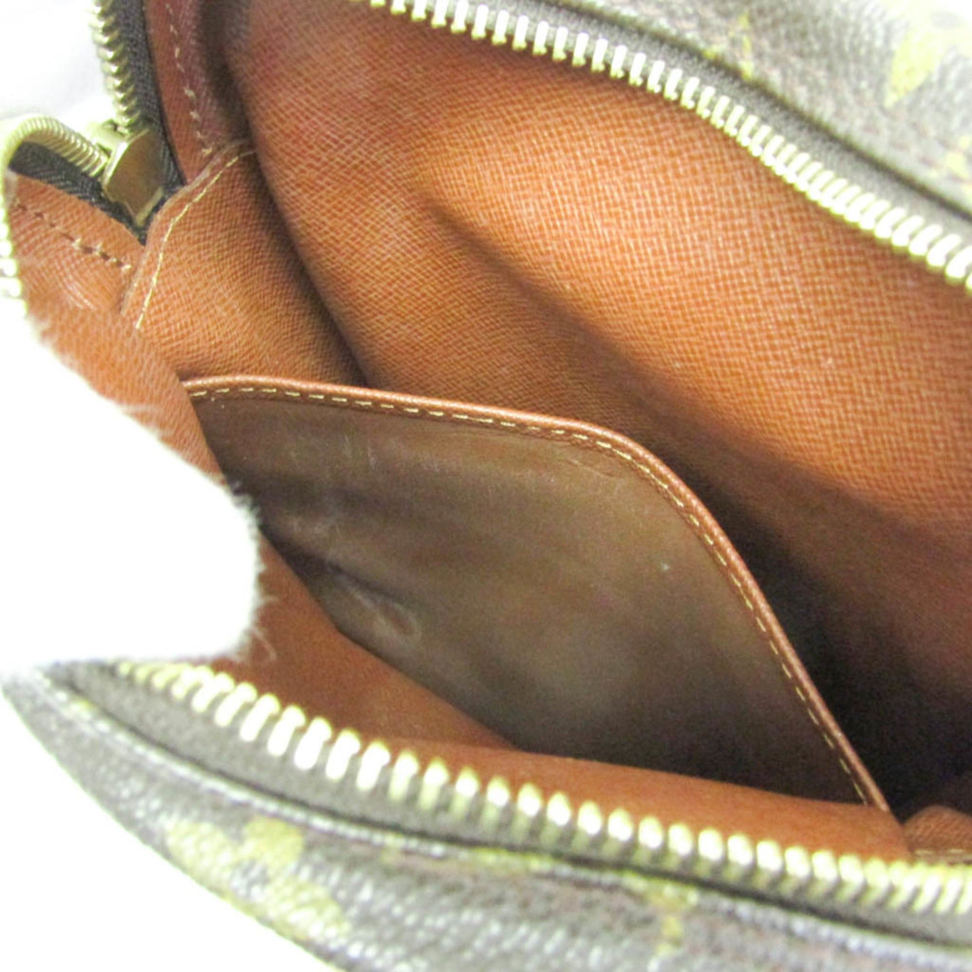 Louis Vuitton Louis Vuitton Monogram Amazone M45236 Women's Shoulder Bag Monogram Size ONE SIZE - 14 Thumbnail