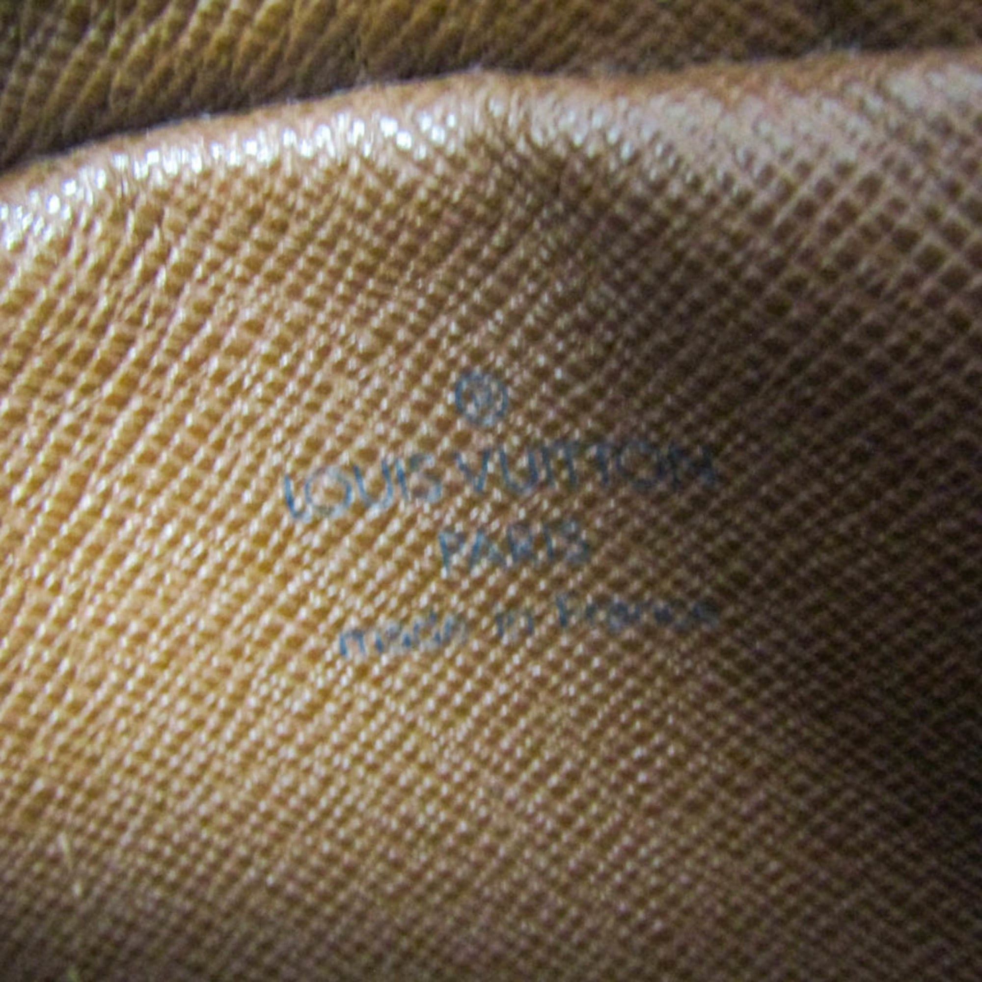 Louis Vuitton Louis Vuitton Monogram Amazone M45236 Women's Shoulder Bag Monogram Size ONE SIZE - 16 Thumbnail