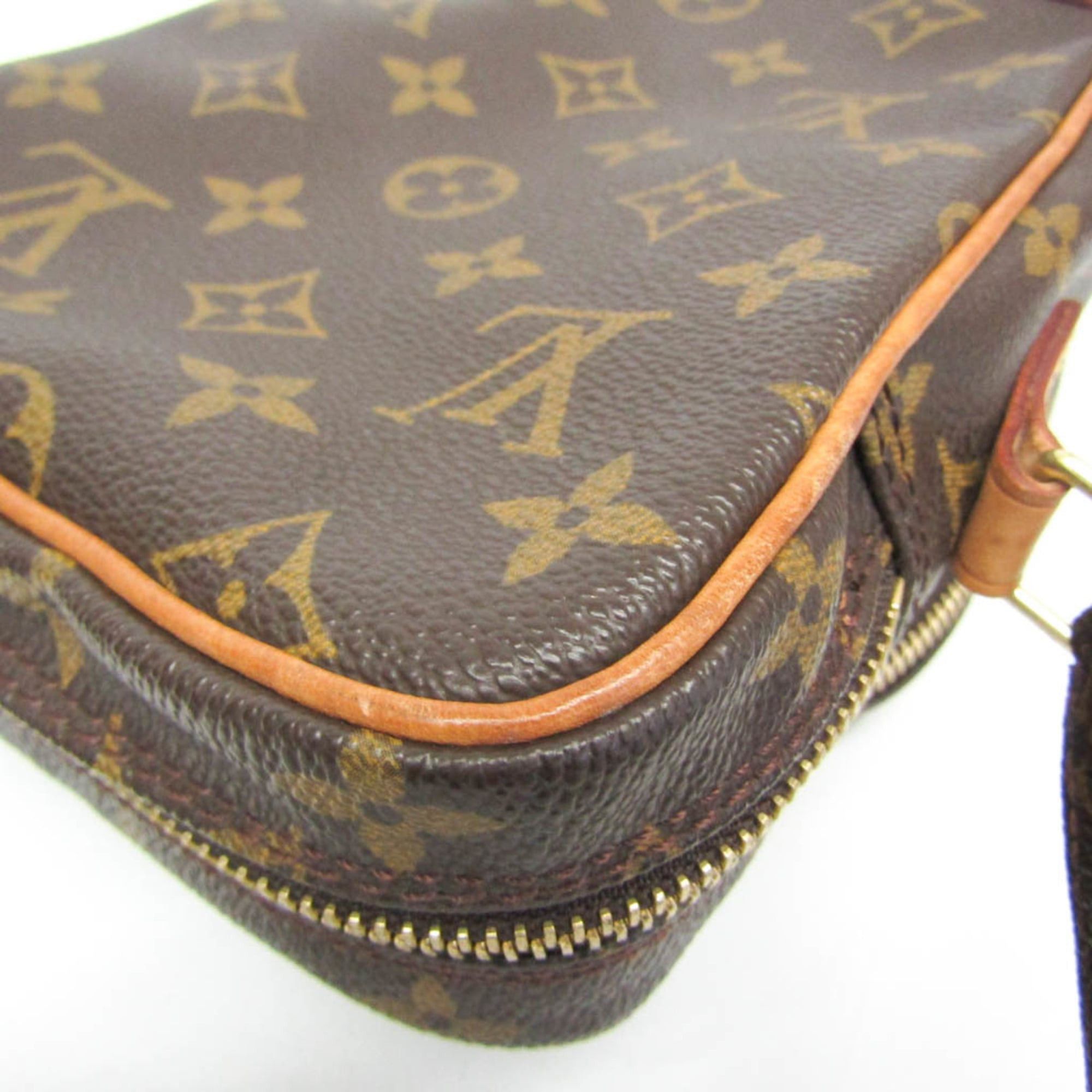 Louis Vuitton Louis Vuitton Monogram Amazone M45236 Women's Shoulder Bag Monogram Size ONE SIZE - 5 Thumbnail