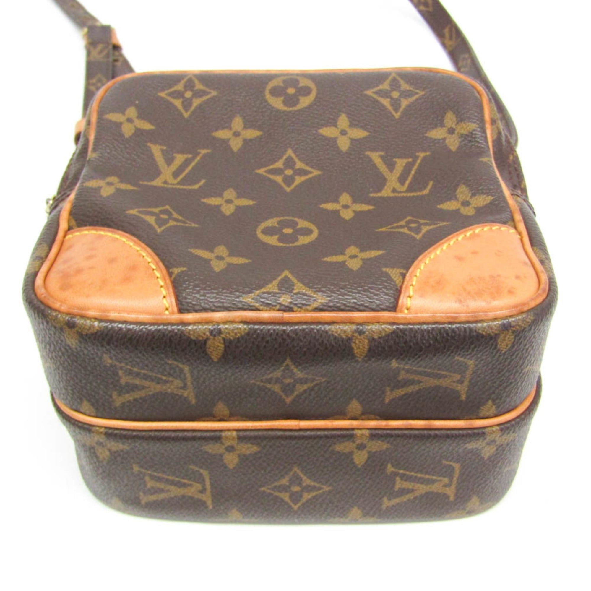 Louis Vuitton Louis Vuitton Monogram Amazone M45236 Women's Shoulder Bag Monogram Size ONE SIZE - 6 Thumbnail
