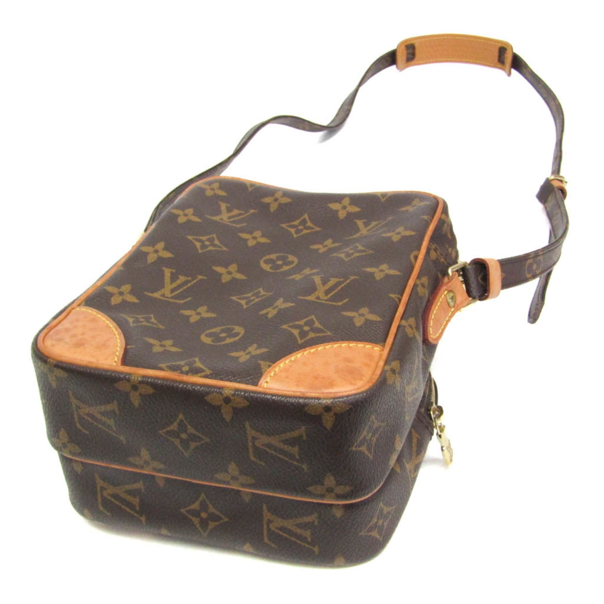 Louis Vuitton Louis Vuitton Monogram Amazone M45236 Women's Shoulder Bag Monogram Size ONE SIZE - 2 Thumbnail