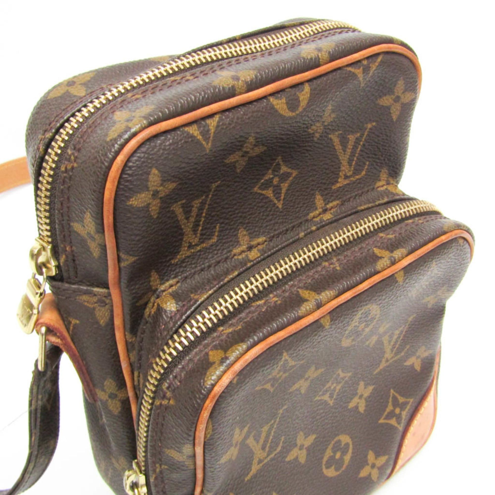 Louis Vuitton Louis Vuitton Monogram Amazone M45236 Women's Shoulder Bag Monogram Size ONE SIZE - 7 Thumbnail