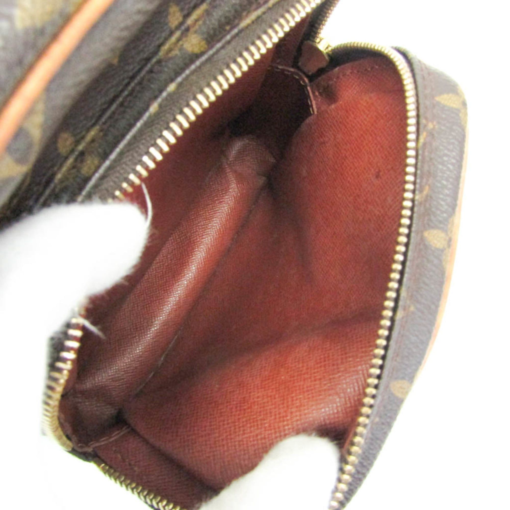 Louis Vuitton Louis Vuitton Monogram Amazone M45236 Women's Shoulder Bag Monogram Size ONE SIZE - 4 Thumbnail