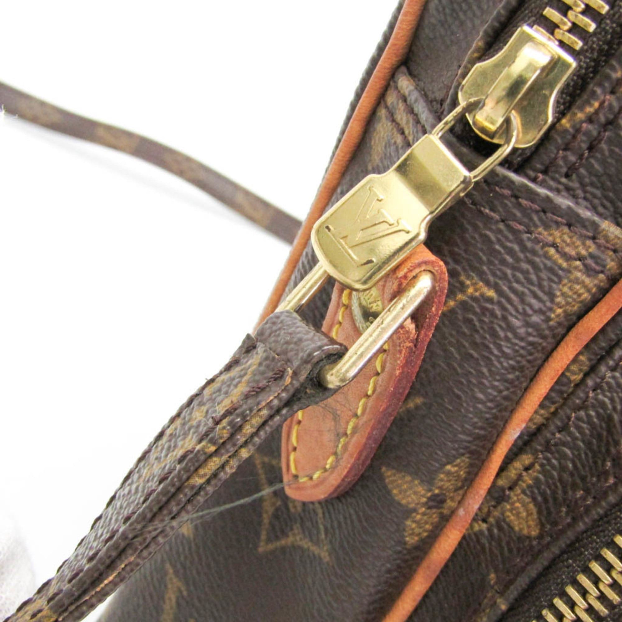 Louis Vuitton Louis Vuitton Monogram Amazone M45236 Women's Shoulder Bag Monogram Size ONE SIZE - 8 Thumbnail