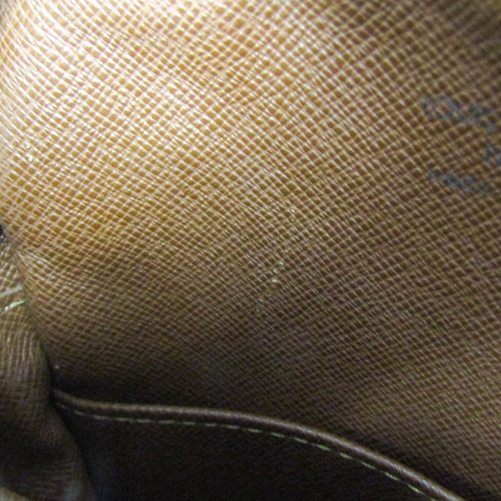 Louis Vuitton Louis Vuitton Monogram Amazone M45236 Women's Shoulder Bag Monogram Size ONE SIZE - 15 Thumbnail